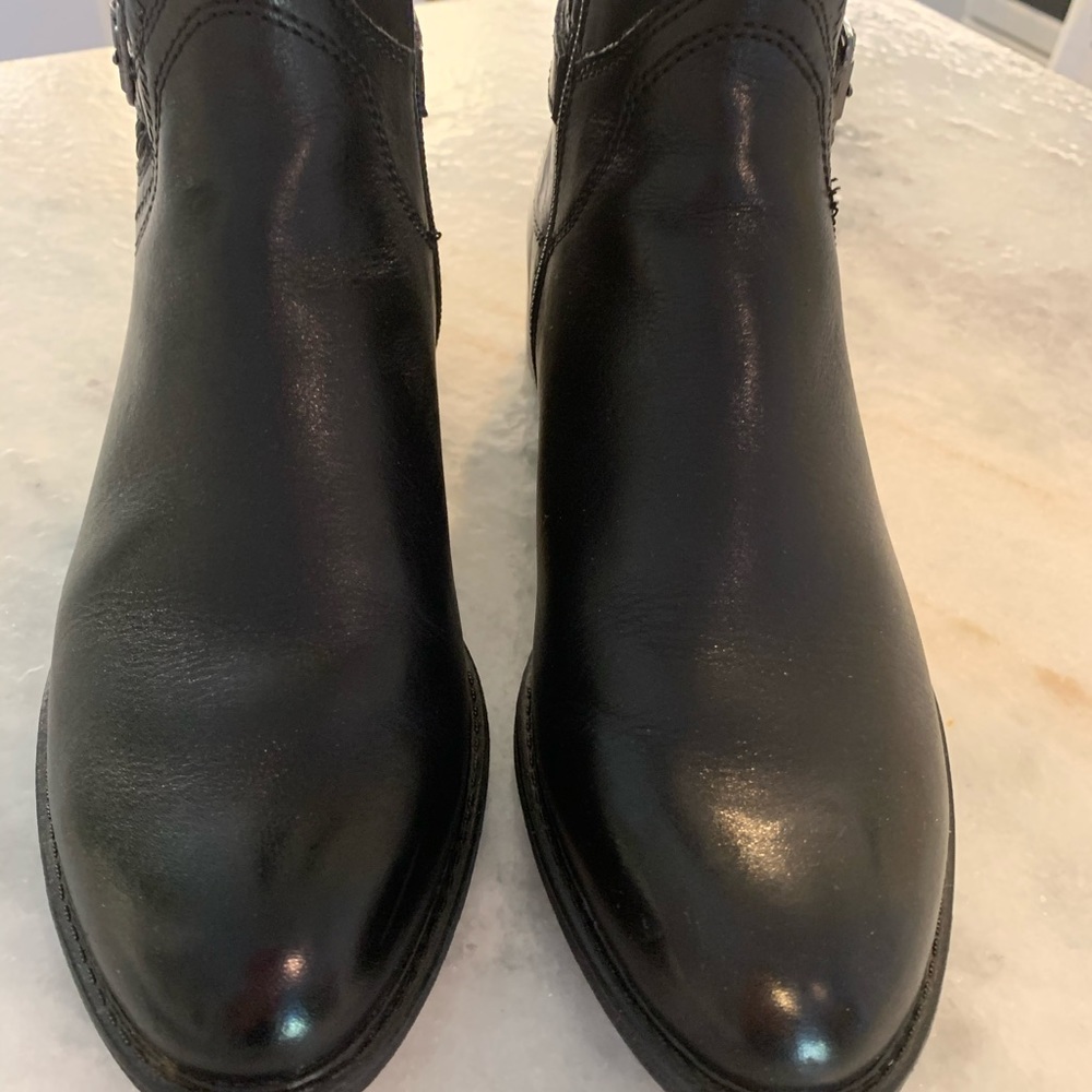 Tamaris riding boots